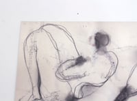 Image 3 of Print "Desnudos"