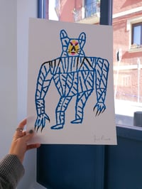 Image 2 of Riso Tigre Azul