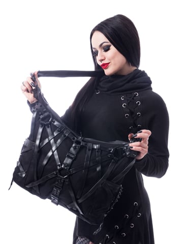Image of VIXXSIN Harness Bag