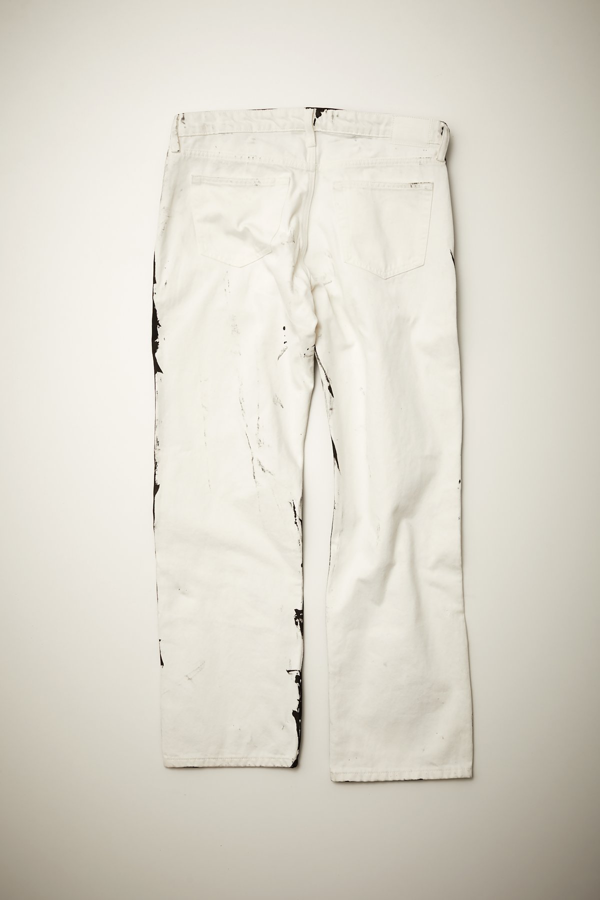 PIANO JEANS