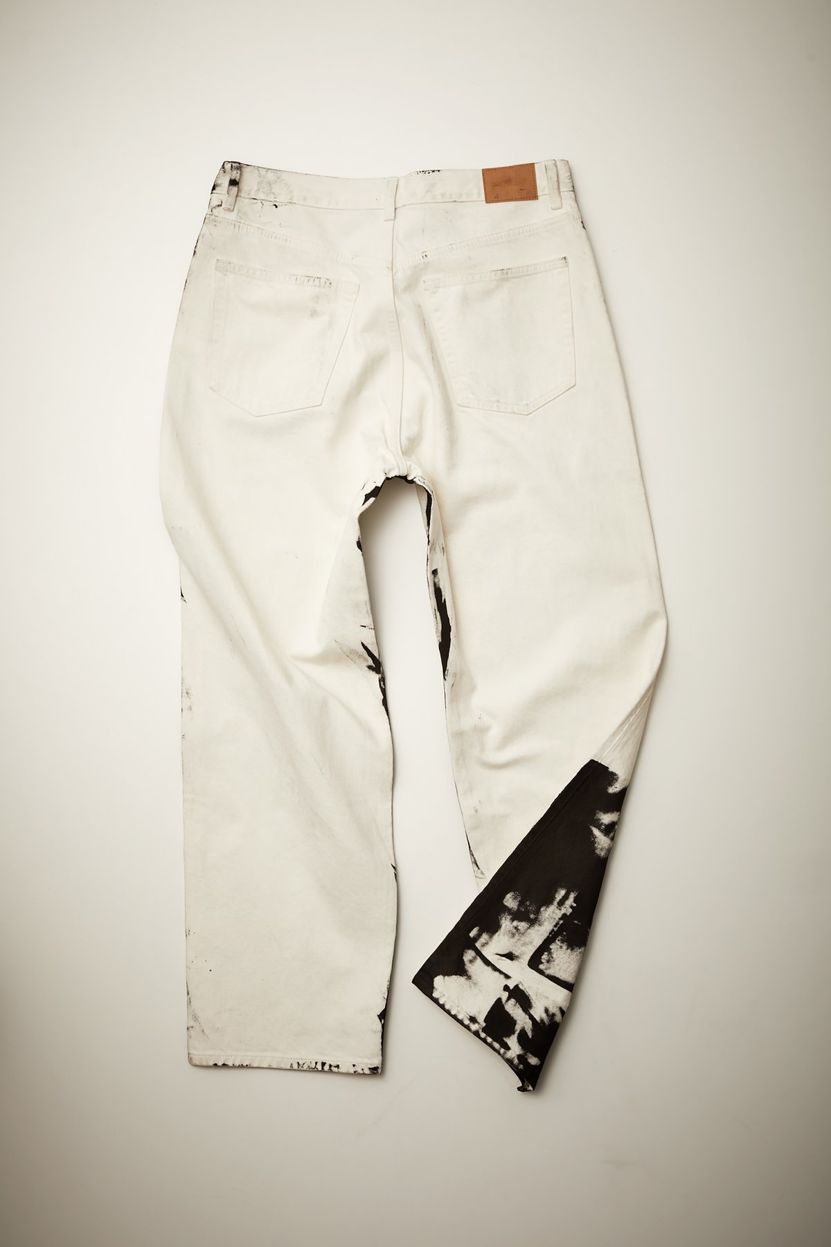 CHESS JEANS