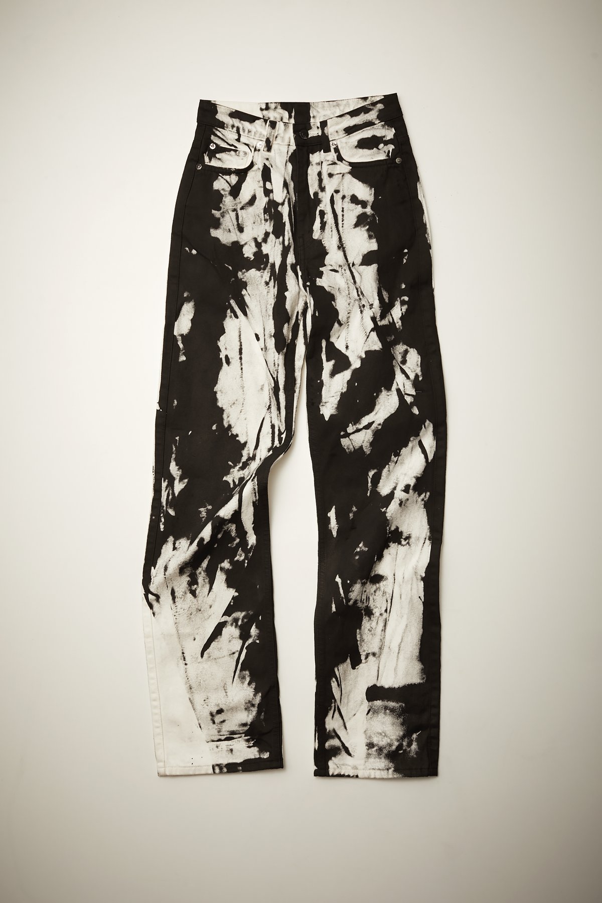 CROSSWORD PUZZLE JEANS