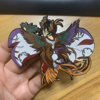 Image 2 of BSoul Babes Pin