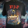 DIO "Dream Evil" T-shirt