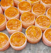 Pot de savon super blanchissant pour visage 
