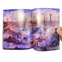 Image 4 of LE JOUR D'APRÈS Fanzine