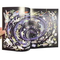 Image 2 of LE JOUR D'APRÈS Fanzine