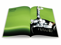 Image 2 of Schön! 42 | John Legend by Stephanie Pistel | eBook download