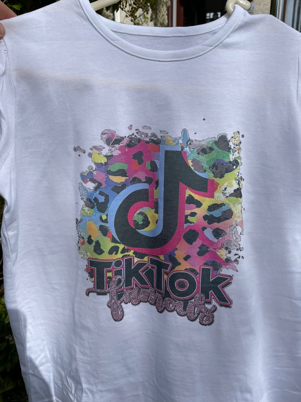 Image of TIK TOK