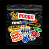 Stickers Pack