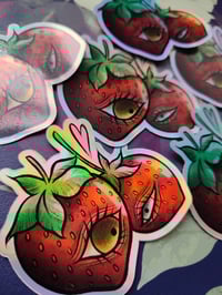 Image 5 of Surprise sticker pack