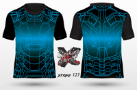 Image 2 of STRIKE 127