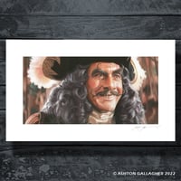 CAP MINI PRINT