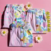 Image 1 of CALEÇON "HERE COMES THE SUN"