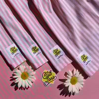 Image 3 of CALEÇON "HERE COMES THE SUN"