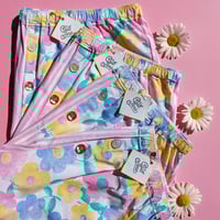 Image 2 of CALEÇON "HERE COMES THE SUN"