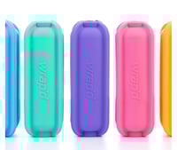 Image 5 of Wrap’d Reusable Silicone Wrap Holder - 5 colours