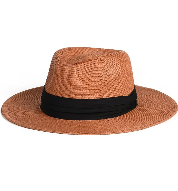 Image of Stay Classic Fedora