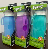 Image 4 of Squeasy Sport YOGURT/ SMOOTHIE 16oz 480mls - 3 colours