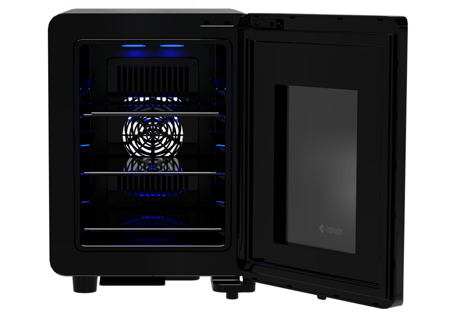 Image of PezBRo Branded TerpKooler
