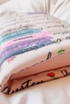 Pochette pour livre - Jane Austen