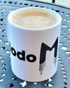 'MODO MUSIC' COFFEE MUG
