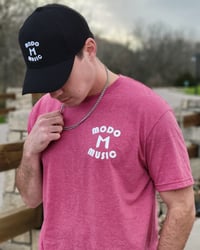 CARDINAL 'MODO MUSIC' T-SHIRT
