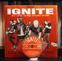 Image 2 of Ignite - ST 