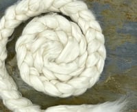 Image 1 of Lotus fiber top - 4 ounces - BRAND NEW