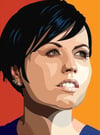 Dolores O'Riordan Original