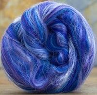Image 2 of Moody Blues Fiber Blend Collection - 6 blends - 150 grams BRAND NEW