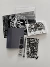 BLACK D☻G - DEMO 2022 Cassette