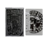 Image 1 of BLACK D☻G - DEMO 2022 Cassette