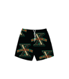 X Negro League Shorts