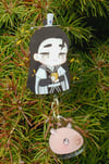 (P4P) SVSSS - Yue Qingyuan and Shen Jiu charms