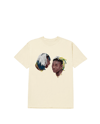 2Sisters Cream T Shirt