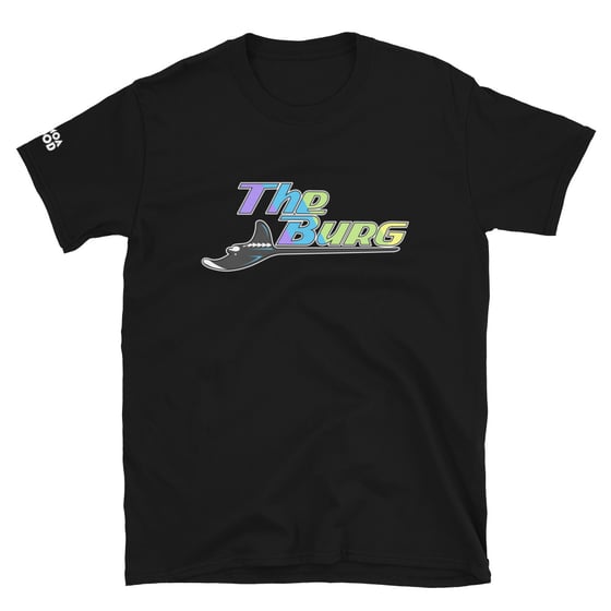 Image of The Burg T-Shirt