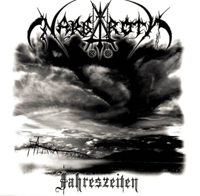 NARGAROTH  “Jahreszeiten” CD