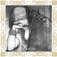 NARGAROTH  “Rasluka I & II”  CD