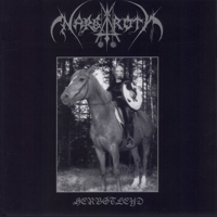 NARGAROTH  “Herbstleyd” CD