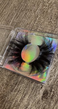 Tinkerbell Lashes