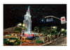fox theater postcard