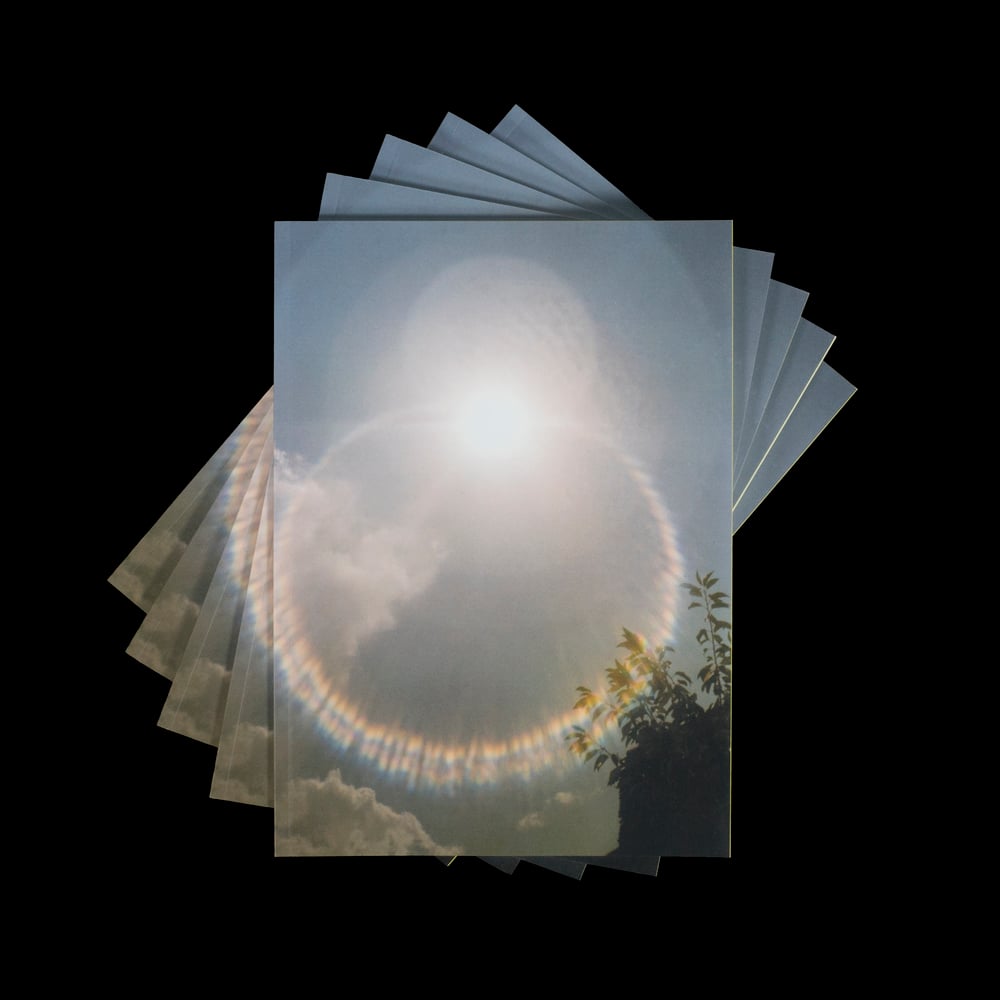 Image of No Mires al Sol