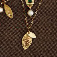 Image 1 of Maya Necklette