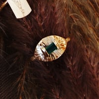 Image 2 of Eco Gold Maya Ring 