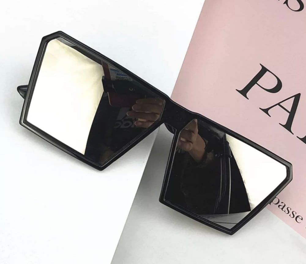 Image of Bae Sunglasses