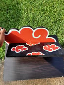 Image 1 of Anime cloud shelf 