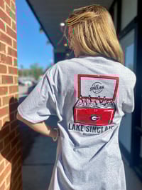 Image 2 of UGA/Sinclair Tee