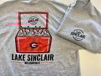 Image 3 of UGA/Sinclair Tee