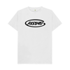 Rising oval tee